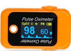 pulseoximeter